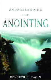 Understanding The Anointing PB - Kenneth E Hagin